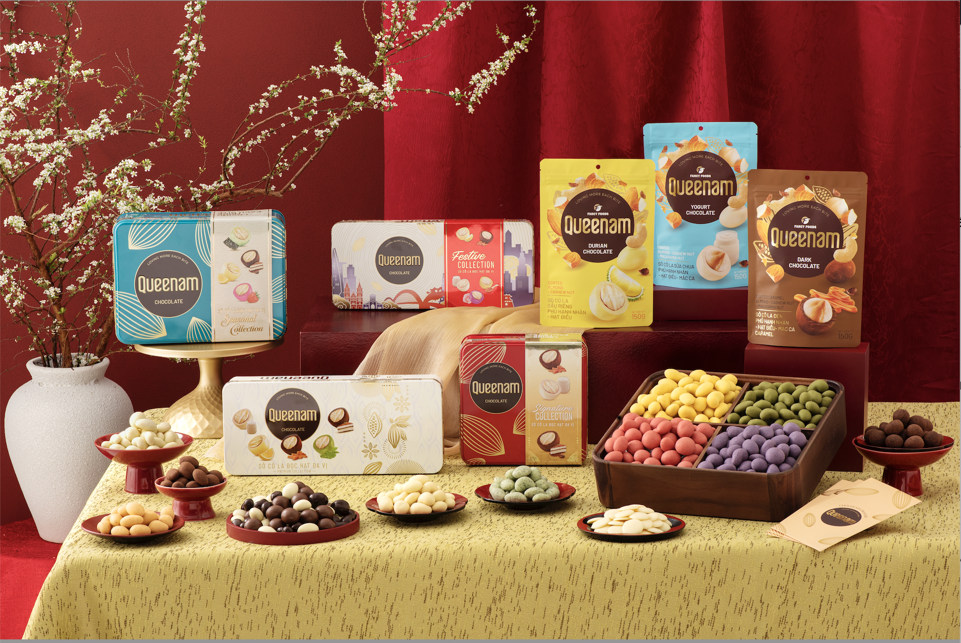 Doanh nghiệp Việt tiến bước v&agrave;o h&agrave;nh tr&igrave;nh &ldquo;Viết tiếp c&acirc;u chuyện Việt Nam&rdquo; c&ugrave;ng WeChoice Awards 2025- Ảnh 2.