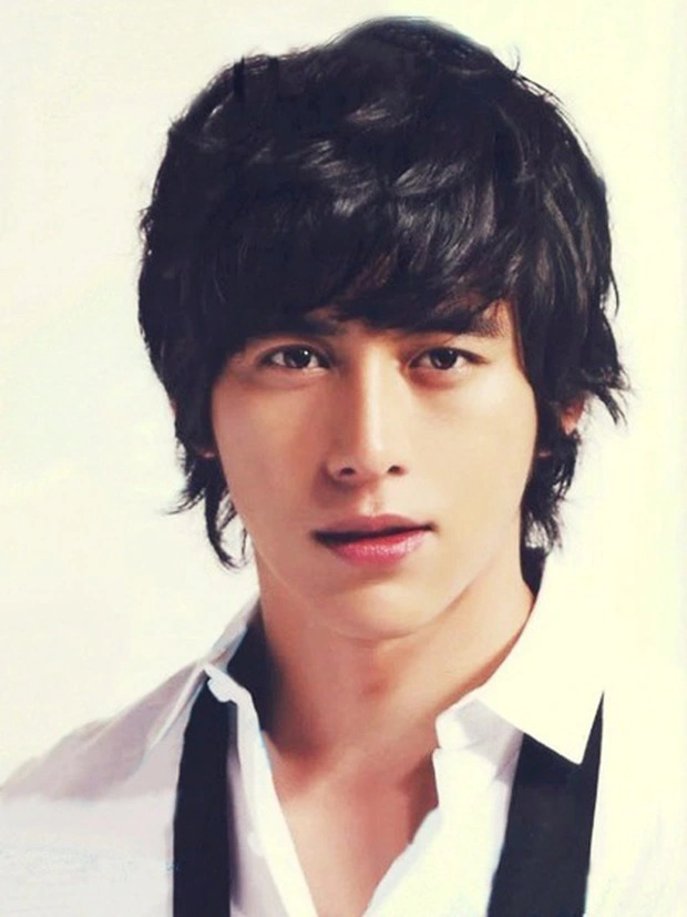 Lâu rồi mới thấy một cặp đôi đẹp tới mức chỉ nhìn nhau cũng làm người khác rung động, không yêu thì quá phí- Ảnh 12. Lâu rồi mới thấy một cặp đôi đẹp tới mức chỉ nhìn nhau cũng làm người khác rung động, không yêu thì quá phí- Ảnh 12.