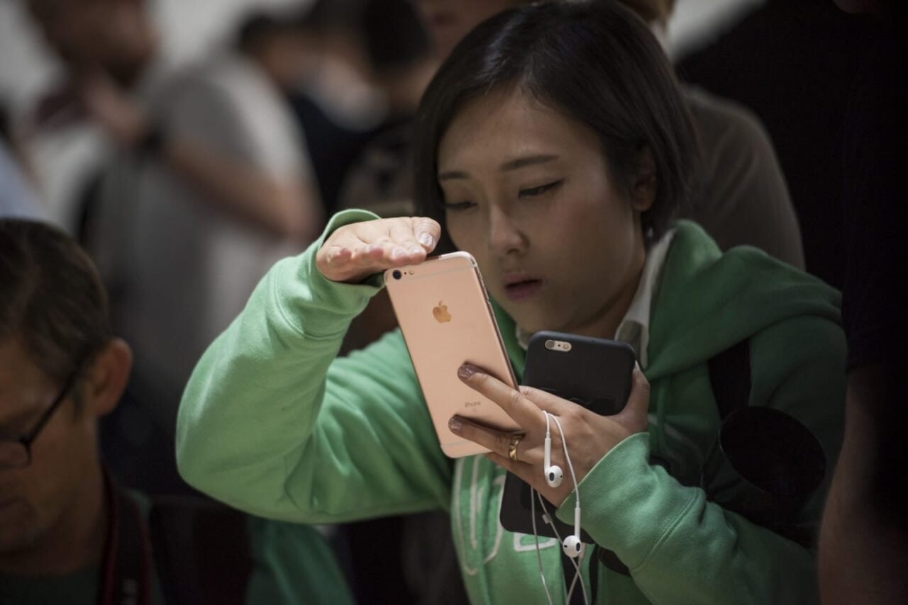 Chuy&ecirc;n gia review: &ldquo;D&ugrave;ng điện thoại Trung Quốc suốt 5 năm, t&ocirc;i c&oacute; lời khuy&ecirc;n cẩn thận cho bất kỳ ai muốn mua&rdquo;- Ảnh 1.