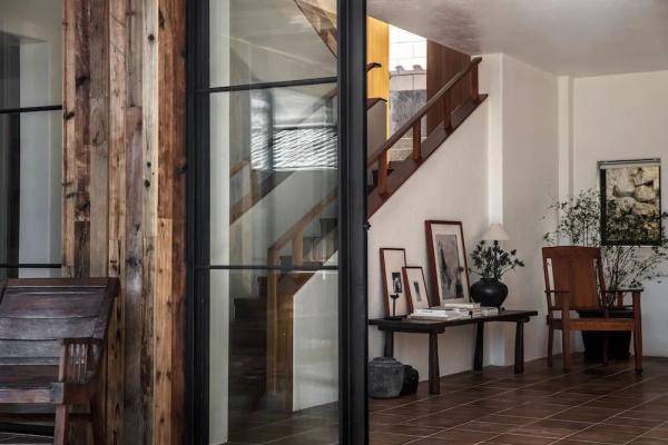 5 cô gái độc thân góp 21 tỷ đồng mua biệt thự 500m2 dưỡng già: Cuộc sống như tiên!- Ảnh 5. 5 cô gái độc thân góp 21 tỷ đồng mua biệt thự 500m2 dưỡng già: Cuộc sống như tiên!- Ảnh 5.