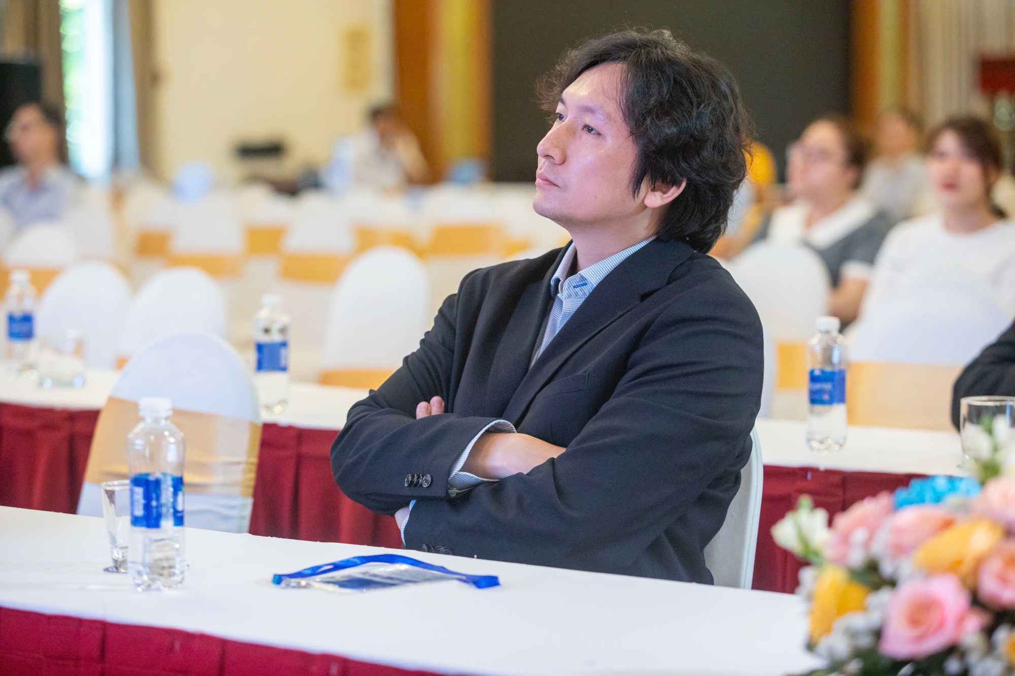 T&acirc;m sự của BS ng&agrave;nh mạch m&aacute;u visual như t&agrave;i tử xứ H&agrave;n: Hơn 14 năm chạy đua thời gian cứu người đột quỵ, c&oacute; những 