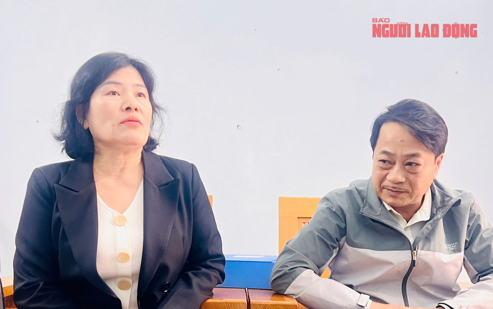 Giảng dạy "kh&ocirc;ng lịch" vẫn hưởng phụ cấp 35%: Hiệu trưởng, hiệu ph&oacute; c&oacute; thực sự đứng lớp?- Ảnh 2.