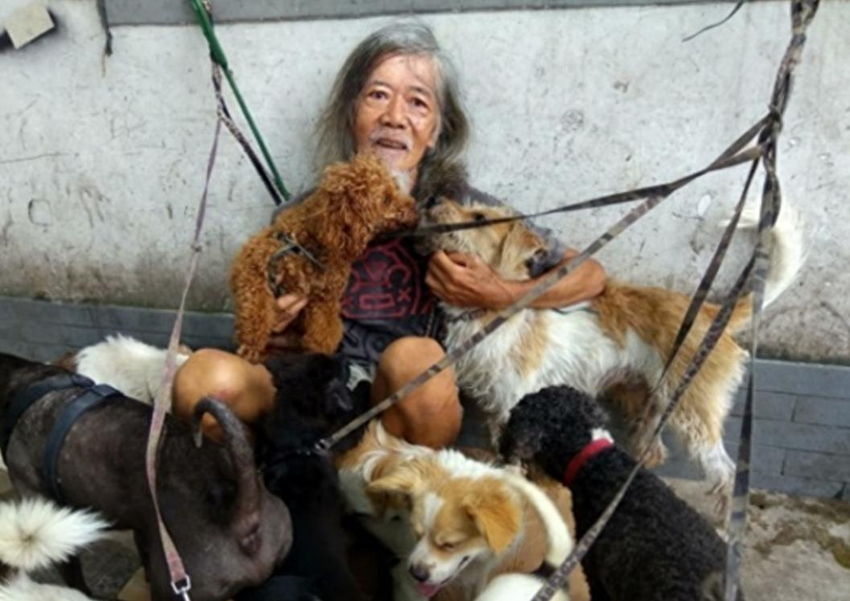 Bi kịch cậu ấm thừa kế 188 tỷ: Từ gi&agrave;u sang đến nhặt r&aacute;c mưu sinh qua ng&agrave;y- Ảnh 2.