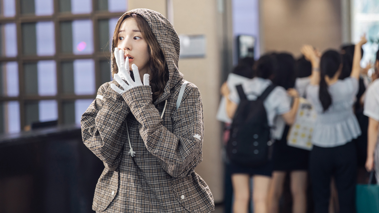 Nghe tin cặp đ&ocirc;i n&agrave;y y&ecirc;u nhau m&agrave; mừng ph&aacute;t kh&oacute;c: Nh&agrave; trai l&agrave; t&agrave;i phiệt si&ecirc;u gi&agrave;u, nh&agrave; g&aacute;i đẹp nhất H&agrave;n Quốc- Ảnh 3.