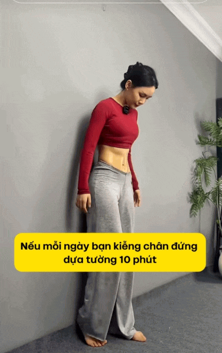 Bài tập nhẹ nhàng cho phụ nữ 35-40 tuổi: Chỉ 10 phút mỗi ngày để eo thon, bụng gọn- Ảnh 3. Bài tập nhẹ nhàng cho phụ nữ 35-40 tuổi: Chỉ 10 phút mỗi ngày để eo thon, bụng gọn- Ảnh 3.