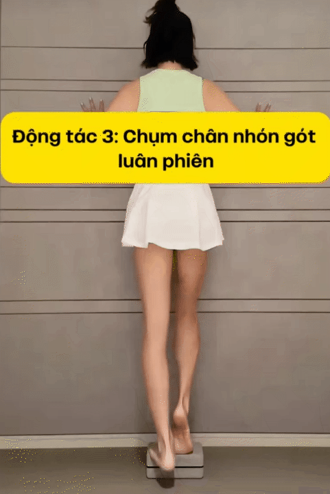 Bài tập nhẹ nhàng cho phụ nữ 35-40 tuổi: Chỉ 10 phút mỗi ngày để eo thon, bụng gọn- Ảnh 7. Bài tập nhẹ nhàng cho phụ nữ 35-40 tuổi: Chỉ 10 phút mỗi ngày để eo thon, bụng gọn- Ảnh 7.