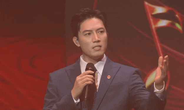 Anh T&uacute; cho ph&eacute;p d&ugrave;ng miễn ph&iacute; ca kh&uacute;c Thưa Đảng, kh&ocirc;ng cần li&ecirc;n hệ- Ảnh 1.