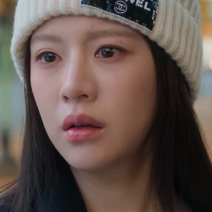 Nữ chính đẹp nhất phim Hàn hiện tại: Visual chấn động tam giới, cả cõi mạng bấn loạn vì đôi môi- Ảnh 4. Nữ chính đẹp nhất phim Hàn hiện tại: Visual chấn động tam giới, cả cõi mạng bấn loạn vì đôi môi- Ảnh 4.