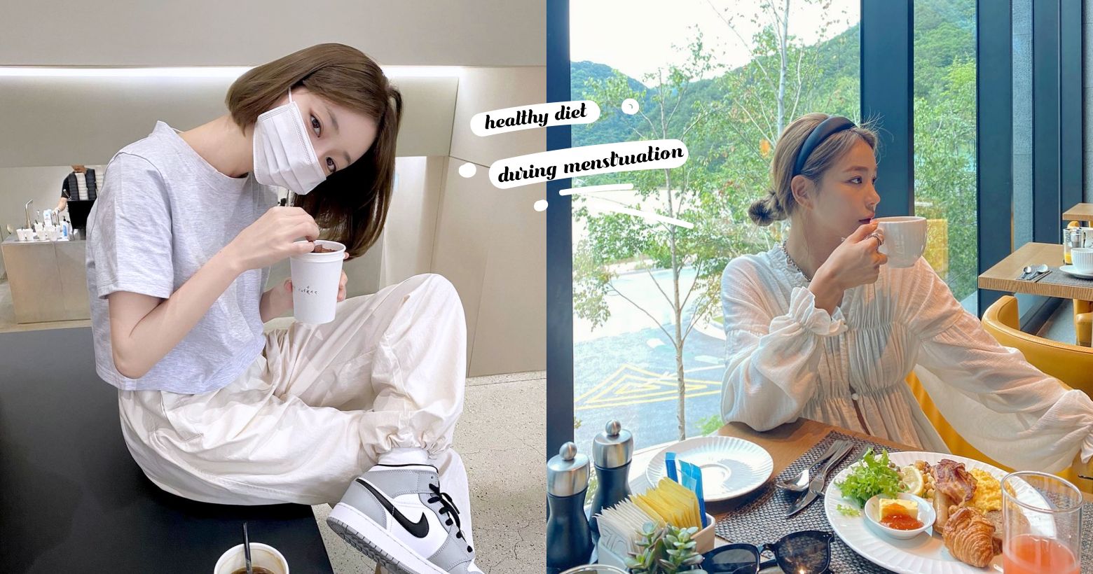 Nhịn ăn trong kỳ kinh nguyệt sẽ giảm c&acirc;n nhanh hơn: Sự thật khiến nhiều phụ nữ bất ngờ- Ảnh 3.