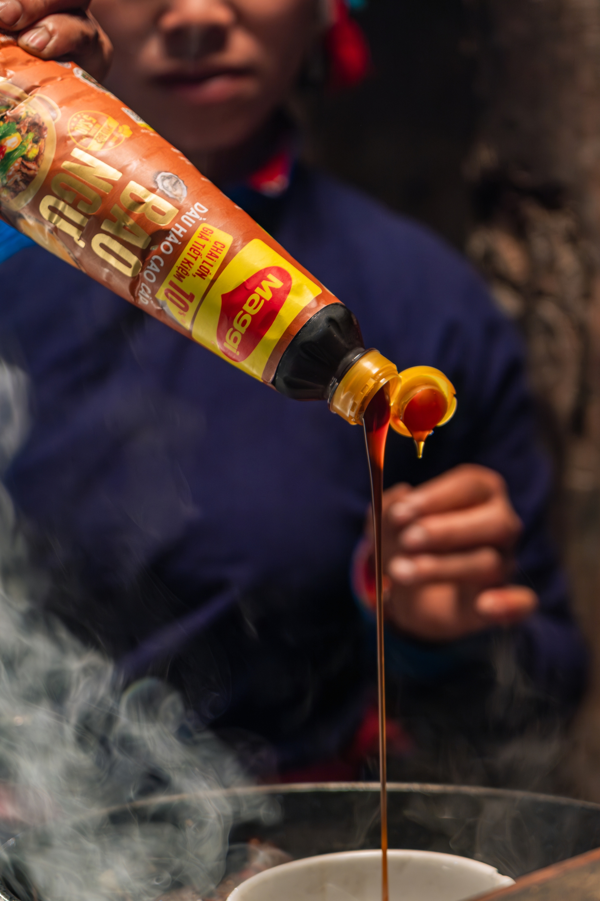 Thăm nh&agrave; chị Th&ocirc;ng chiều cuối năm: Cầu g&igrave; hơn một bữa cơm gia đ&igrave;nh sum vầy ấm c&uacute;ng sau những ng&agrave;y bận rộn!- Ảnh 5.