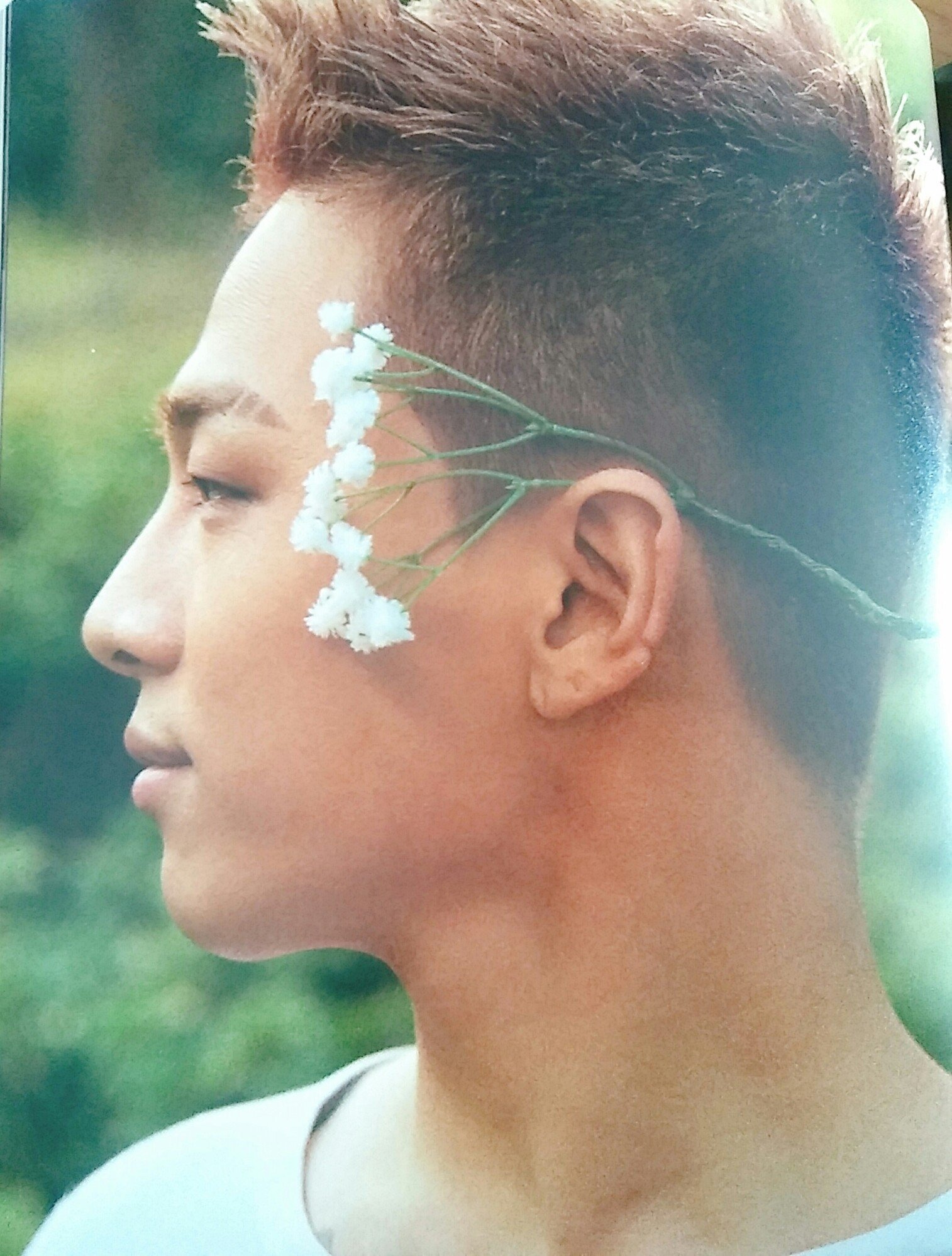 Viral bộ ảnh cưới với ngựa đẹp mê mẩn, 8 năm trước đã khuynh đảo cả làng giải trí châu Á- Ảnh 9. Viral bộ ảnh cưới với ngựa đẹp mê mẩn, 8 năm trước đã khuynh đảo cả làng giải trí châu Á- Ảnh 9.