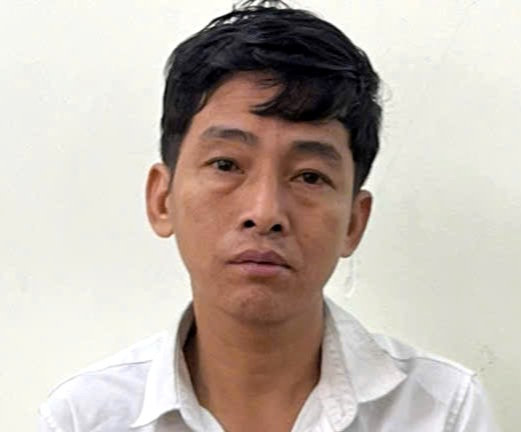 Ra lệnh bắt tạm giam Phạm Thái Bình sinh năm 1985- Ảnh 1. Ra lệnh bắt tạm giam Phạm Thái Bình sinh năm 1985- Ảnh 1.