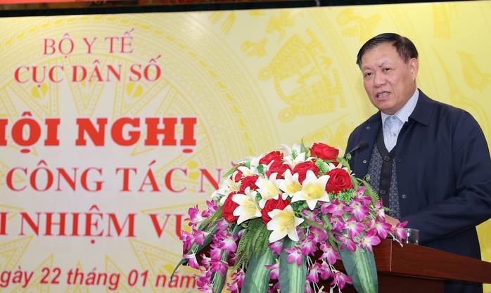 Dân số Việt Nam tăng thêm khoảng một triệu người- Ảnh 2. Dân số Việt Nam tăng thêm khoảng một triệu người- Ảnh 2.