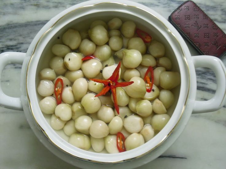 M&oacute;n người xưa coi l&agrave; &ldquo;giữ v&iacute;a&rdquo; cho m&acirc;m cơm Tết m&agrave; nhiều nh&agrave; nay đang xem nhẹ- Ảnh 3.