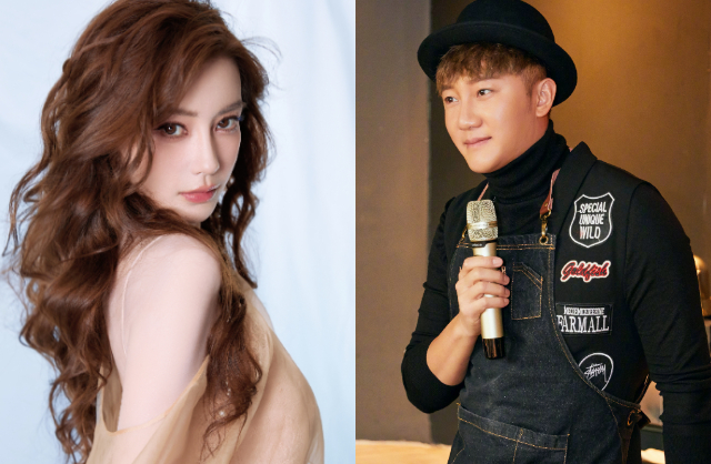 Hoang mang cả Cbiz: Angelababy vướng nghi vấn làm Hoang mang cả Cbiz: Angelababy vướng nghi vấn làm