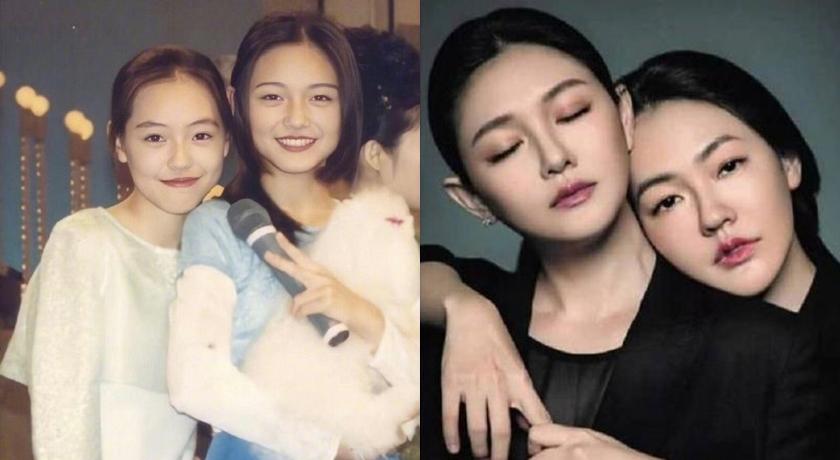 Từ Hy Viên lúc sinh thời phải nuôi cả nhà em gái, cung phụng là vậy vẫn không được mẹ thương?- Ảnh 3. Từ Hy Viên lúc sinh thời phải nuôi cả nhà em gái, cung phụng là vậy vẫn không được mẹ thương?- Ảnh 3.