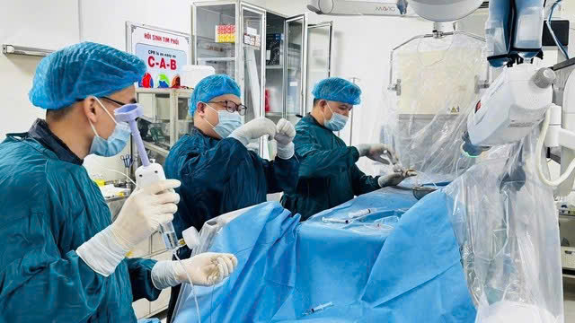 Người trẻ bị đột quỵ ng&agrave;y c&agrave;ng nhiều v&agrave; cảnh b&aacute;o của b&aacute;c sĩ- Ảnh 1.