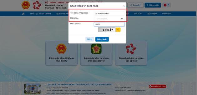 Lưu &yacute; đặc biệt từ Cục Thuế d&agrave;nh ri&ecirc;ng cho hộ kinh doanh c&oacute; doanh thu dưới 500 triệu đồng/năm- Ảnh 4.