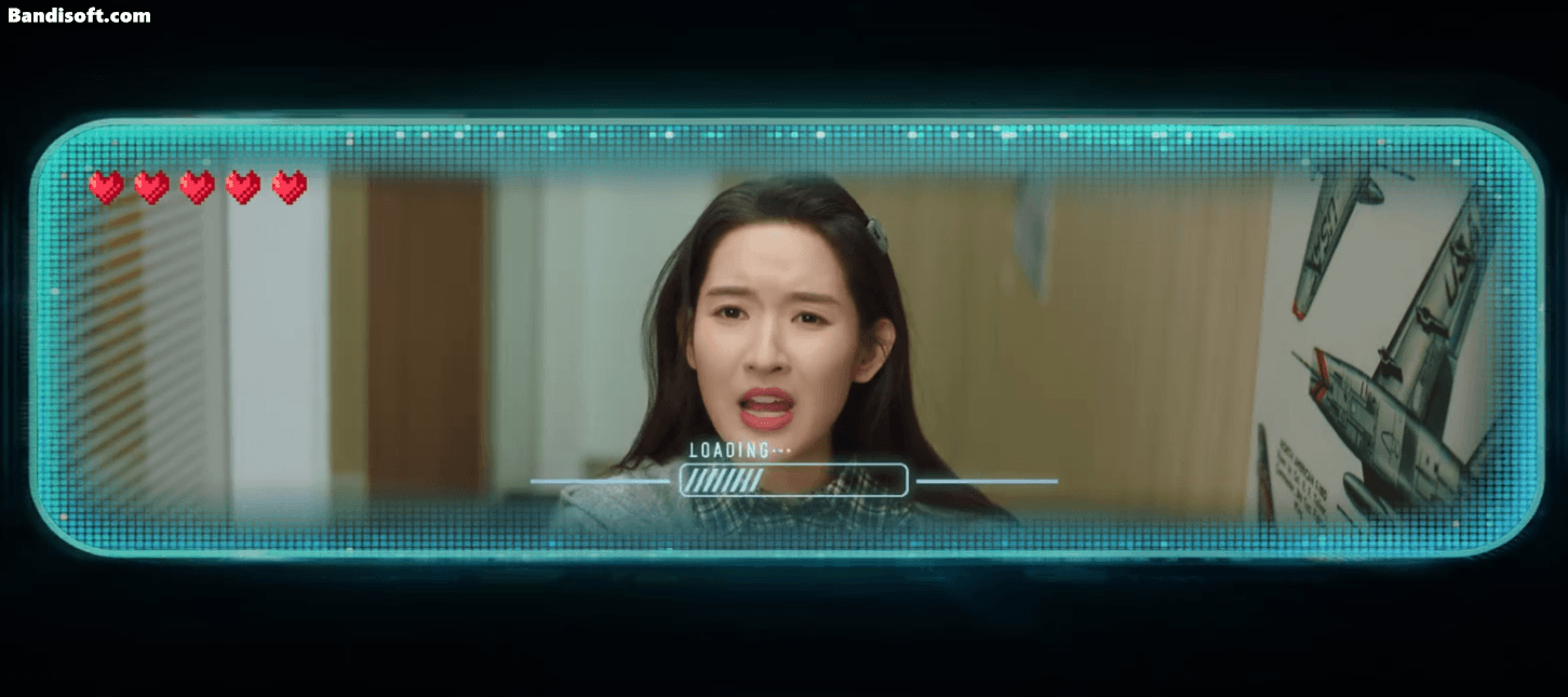 Mới có 1 phim Trung Quốc ai xem cũng cười điên đảo: Nữ chính đẹp như búp bê, hay dã man cày quên trời đất- Ảnh 7. Mới có 1 phim Trung Quốc ai xem cũng cười điên đảo: Nữ chính đẹp như búp bê, hay dã man cày quên trời đất- Ảnh 7.