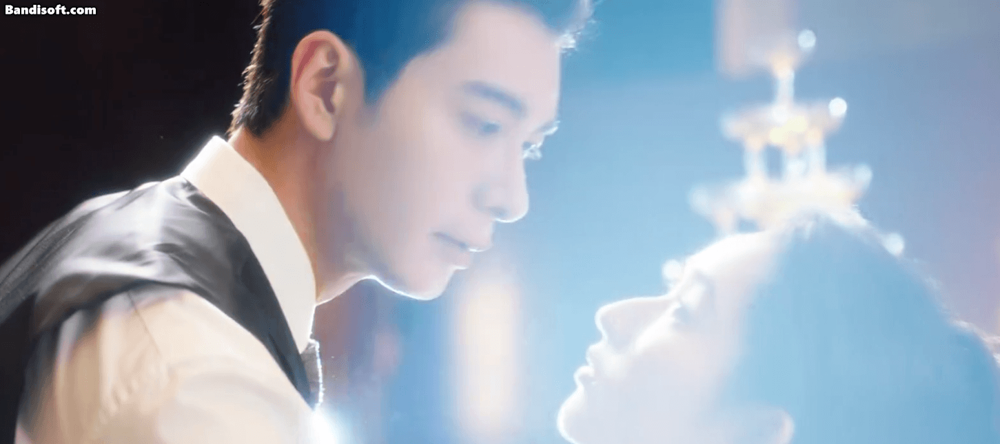 Mới có 1 phim Trung Quốc ai xem cũng cười điên đảo: Nữ chính đẹp như búp bê, hay dã man cày quên trời đất- Ảnh 6. Mới có 1 phim Trung Quốc ai xem cũng cười điên đảo: Nữ chính đẹp như búp bê, hay dã man cày quên trời đất- Ảnh 6.