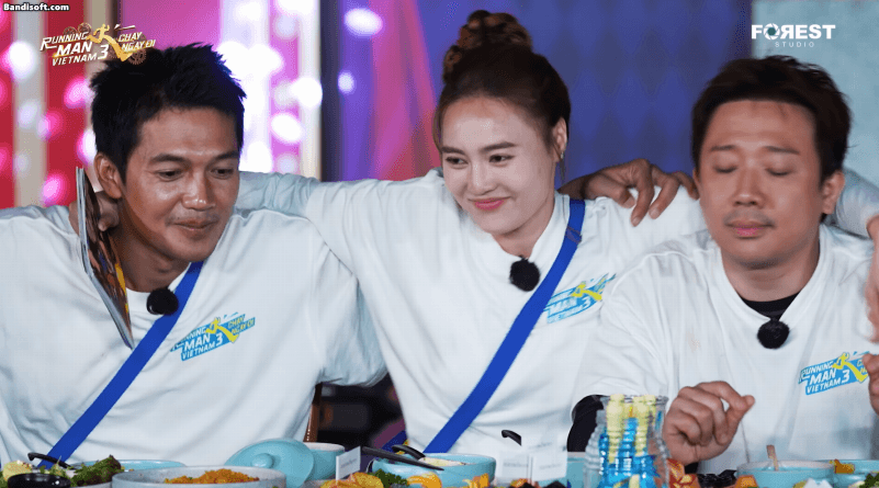 Ai đỡ nổi Trấn Th&agrave;nh v&agrave; Ninh Dương Lan Ngọc?- Ảnh 3.