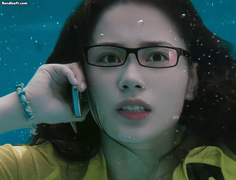 Bao giờ trái đất ngừng quay thì mỹ nhân này mới ngừng đẹp: 360 độ không góc chết, ngắm cả đời cũng được- Ảnh 4. Bao giờ trái đất ngừng quay thì mỹ nhân này mới ngừng đẹp: 360 độ không góc chết, ngắm cả đời cũng được- Ảnh 4.