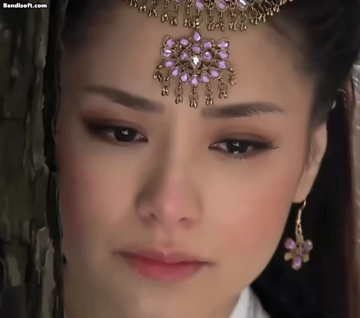 Bao giờ trái đất ngừng quay thì mỹ nhân này mới ngừng đẹp: 360 độ không góc chết, ngắm cả đời cũng được- Ảnh 6. Bao giờ trái đất ngừng quay thì mỹ nhân này mới ngừng đẹp: 360 độ không góc chết, ngắm cả đời cũng được- Ảnh 6.