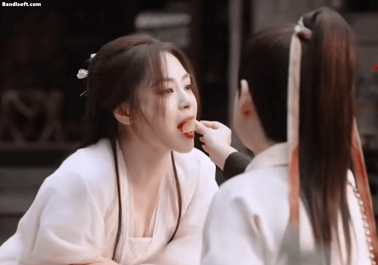 Bao giờ trái đất ngừng quay thì mỹ nhân này mới ngừng đẹp: 360 độ không góc chết, ngắm cả đời cũng được- Ảnh 7. Bao giờ trái đất ngừng quay thì mỹ nhân này mới ngừng đẹp: 360 độ không góc chết, ngắm cả đời cũng được- Ảnh 7.