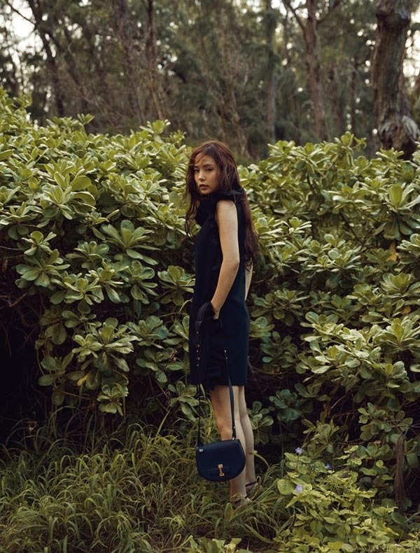 Viral bộ ảnh cưới với ngựa đẹp mê mẩn, 8 năm trước đã khuynh đảo cả làng giải trí châu Á- Ảnh 8. Viral bộ ảnh cưới với ngựa đẹp mê mẩn, 8 năm trước đã khuynh đảo cả làng giải trí châu Á- Ảnh 8.