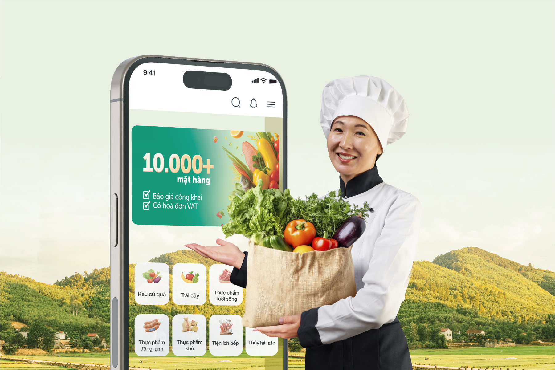 Thương mại điện tử mở rộng nhanh, đặt ra y&ecirc;u cầu cao hơn về chuẩn h&oacute;a giao dịch- Ảnh 2.