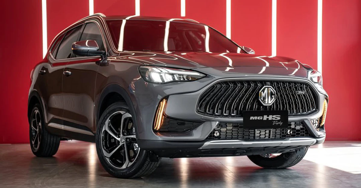 Không chỉ Việt Nam, trên thế giới cũng hết hồn với tốc độ mất giá của xe Trung Quốc- Ảnh 2. Không chỉ Việt Nam, trên thế giới cũng hết hồn với tốc độ mất giá của xe Trung Quốc- Ảnh 2.