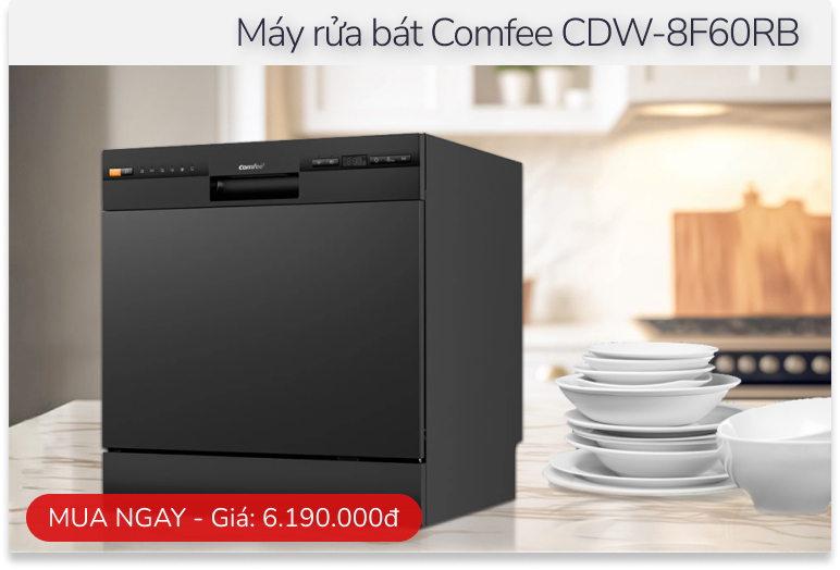 Mẹ bảo mua m&aacute;y rửa b&aacute;t ph&iacute; tiền, con d&acirc;u đ&aacute;p thẳng: &ldquo;Nh&igrave;n tay mẹ k&igrave;a..."- Ảnh 5.