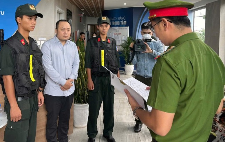 C&ocirc;ng an ph&aacute;t th&ocirc;ng b&aacute;o N&Oacute;NG: 7.541 người bị C&ocirc;ng ty GFDI lừa hơn 3.700 tỉ đồng, ai l&agrave; bị hại khẩn trương li&ecirc;n hệ ngay- Ảnh 1.