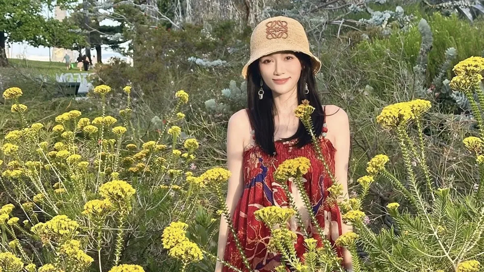 "Nữ thần thanh xu&acirc;n" Trần Kiều &Acirc;n 46 tuổi vẫn giữ c&acirc;n nặng 47kg: B&aacute;c sĩ chỉ ra mấu chốt giảm c&acirc;n nằm ở 1 việc- Ảnh 3.