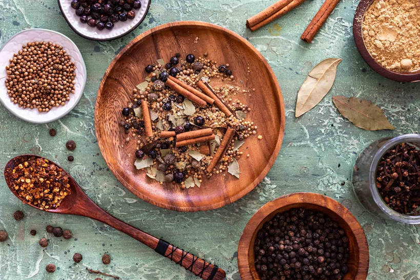 Người sợ r&eacute;t thường thiếu nhất 3 nh&oacute;m dinh dưỡng, ăn m&oacute;n n&agrave;y v&agrave;o bữa s&aacute;ng ch&iacute;nh l&agrave; "cứu tinh" cho m&ugrave;a lạnh- Ảnh 3.