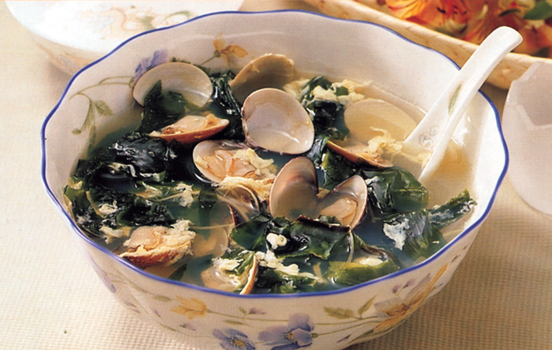 Người sợ r&eacute;t thường thiếu nhất 3 nh&oacute;m dinh dưỡng, ăn m&oacute;n n&agrave;y v&agrave;o bữa s&aacute;ng ch&iacute;nh l&agrave; "cứu tinh" cho m&ugrave;a lạnh- Ảnh 4.