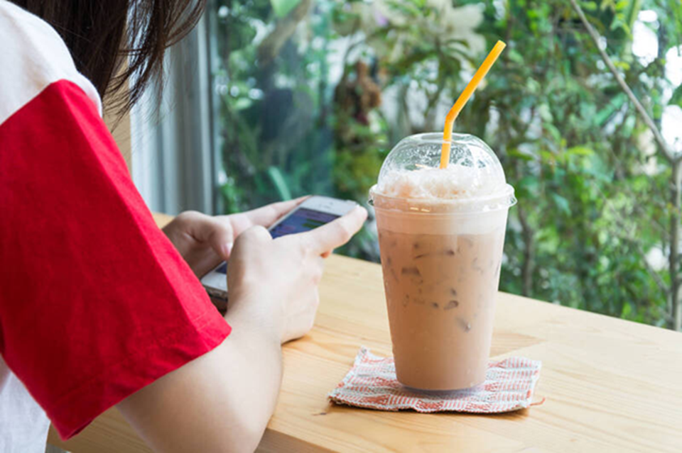 Kh&ocirc;ng phải rượu, đ&acirc;y mới l&agrave; 