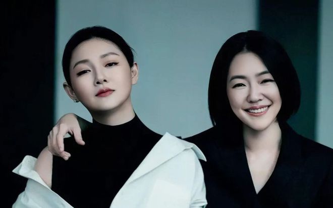 Từ Hy Viên lúc sinh thời phải nuôi cả nhà em gái, cung phụng là vậy vẫn không được mẹ thương?- Ảnh 5. Từ Hy Viên lúc sinh thời phải nuôi cả nhà em gái, cung phụng là vậy vẫn không được mẹ thương?- Ảnh 5.