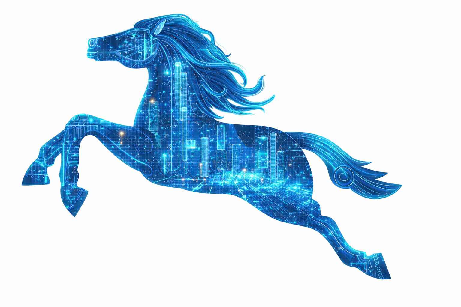 Lộ diện những linh vật ngựa đầu ti&ecirc;n của đường hoa Nguyễn Huệ Tết B&iacute;nh Ngọ 2026- Ảnh 12.