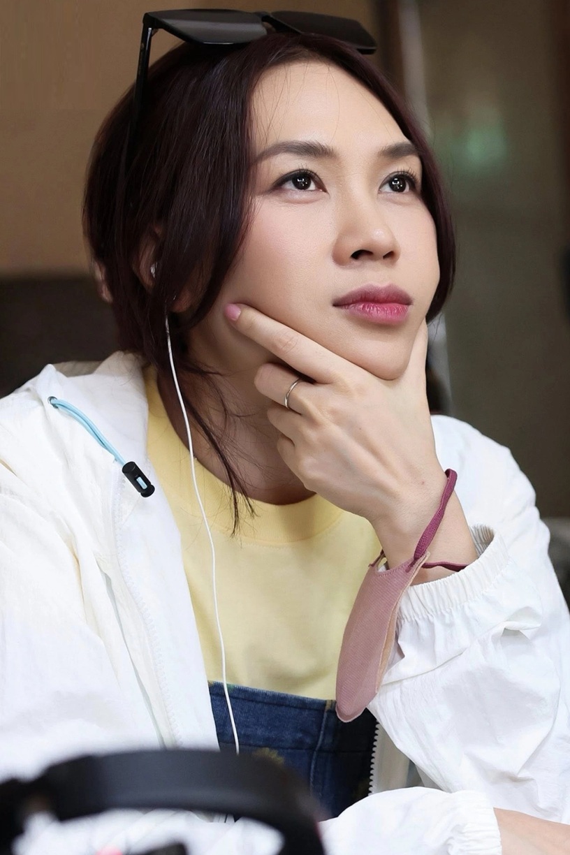 Nữ ca sĩ ở nh&agrave; trăm tỷ, Đ&agrave;m Vĩnh Hưng c&ocirc;ng khai thổ lộ t&igrave;nh cảm: 45 tuổi chưa chồng, ng&agrave;y c&agrave;ng xinh đẹp- Ảnh 9.