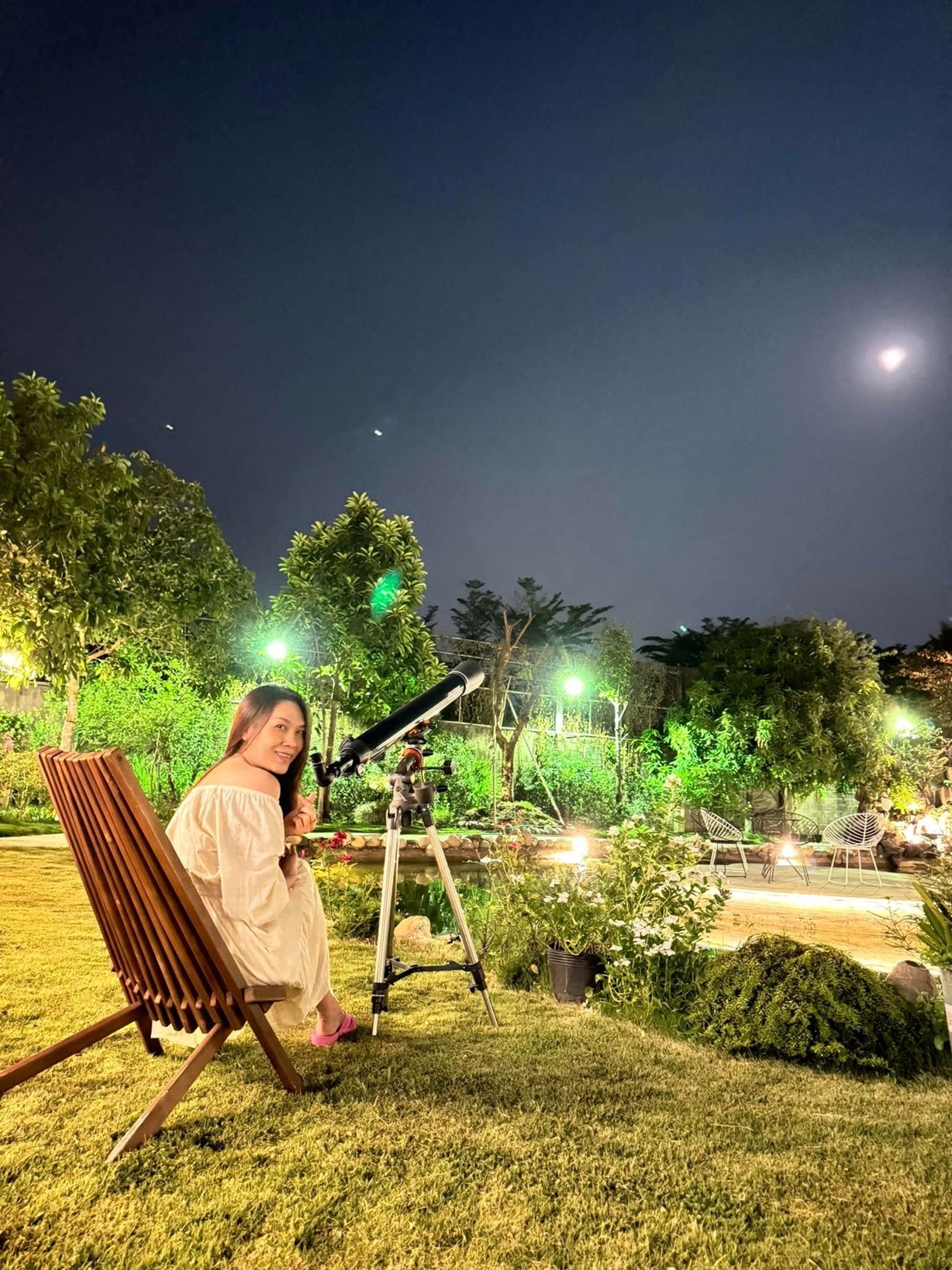 Nữ ca sĩ ở nh&agrave; trăm tỷ, Đ&agrave;m Vĩnh Hưng c&ocirc;ng khai thổ lộ t&igrave;nh cảm: 45 tuổi chưa chồng, ng&agrave;y c&agrave;ng xinh đẹp- Ảnh 5.