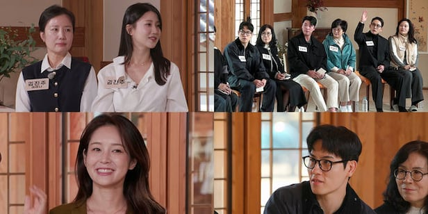 "Tiểu tam" bị phạt 500 triệu v&igrave; ngoại t&igrave;nh vẫn l&ecirc;n show hẹn h&ograve;, khiến ch&iacute;nh thất sốc to&agrave;n tập- Ảnh 3.