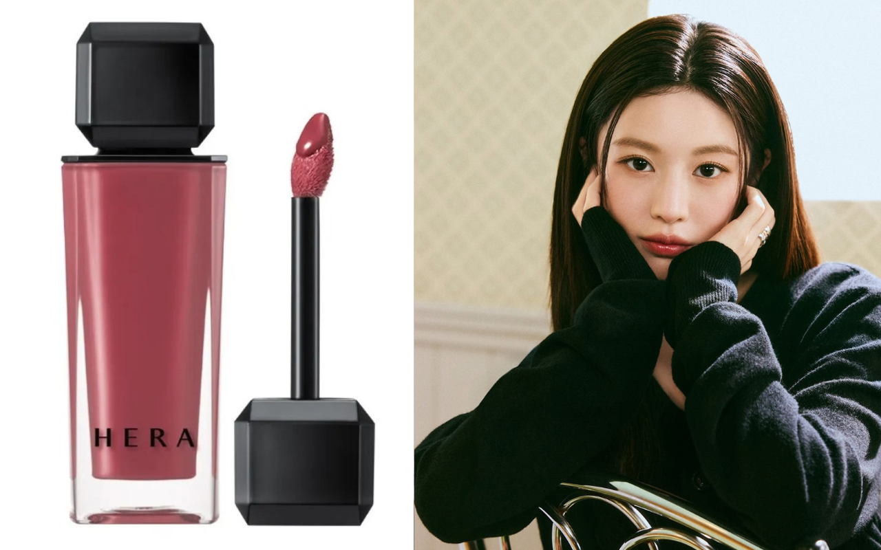 Nữ chính đẹp nhất phim Hàn hiện tại: Visual chấn động tam giới, cả cõi mạng bấn loạn vì đôi môi- Ảnh 10. Nữ chính đẹp nhất phim Hàn hiện tại: Visual chấn động tam giới, cả cõi mạng bấn loạn vì đôi môi- Ảnh 10.