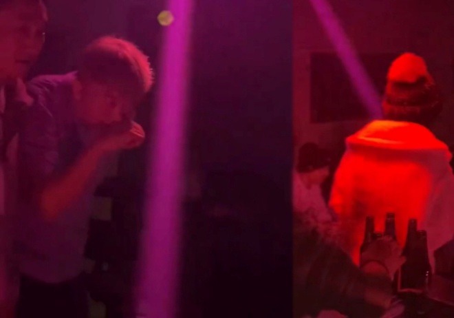 Hoang mang cả Cbiz: Angelababy vướng nghi vấn làm Hoang mang cả Cbiz: Angelababy vướng nghi vấn làm