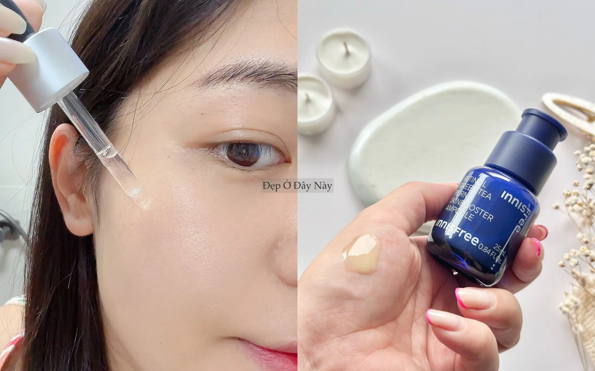 5 c&aacute;ch t&ocirc;i bổ sung collagen để da lu&ocirc;n căng mướt, lỗ ch&acirc;n l&ocirc;ng nhỏ mịn- Ảnh 2.