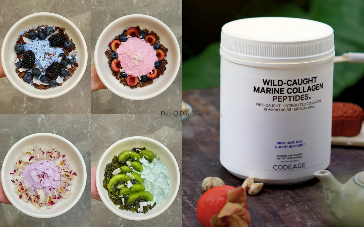 5 c&aacute;ch t&ocirc;i bổ sung collagen để da lu&ocirc;n căng mướt, lỗ ch&acirc;n l&ocirc;ng nhỏ mịn- Ảnh 3.