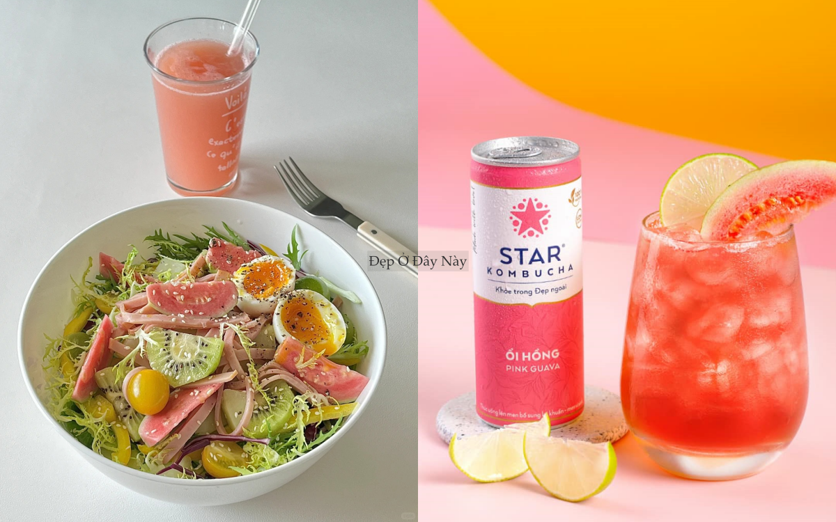 5 c&aacute;ch t&ocirc;i bổ sung collagen để da lu&ocirc;n căng mướt, lỗ ch&acirc;n l&ocirc;ng nhỏ mịn- Ảnh 6.