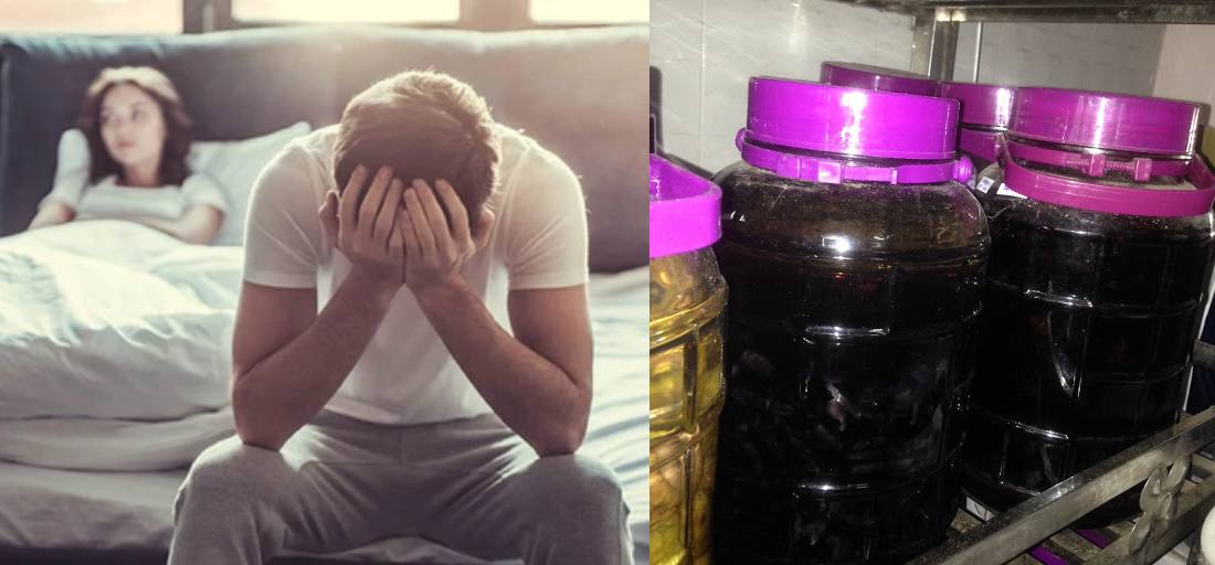 "Sĩ diện" với bạn đời, nhiều qu&yacute; &ocirc;ng tuổi 40 t&igrave;m &ldquo;đường tắt&rdquo; cho chuyện ph&ograve;ng the: Khi bản lĩnh h&oacute;a th&agrave;nh &aacute;c mộng- Ảnh 2.