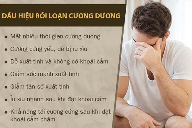 "Sĩ diện" với bạn đời, nhiều qu&yacute; &ocirc;ng tuổi 40 t&igrave;m &ldquo;đường tắt&rdquo; cho chuyện ph&ograve;ng the: Khi bản lĩnh h&oacute;a th&agrave;nh &aacute;c mộng- Ảnh 5.