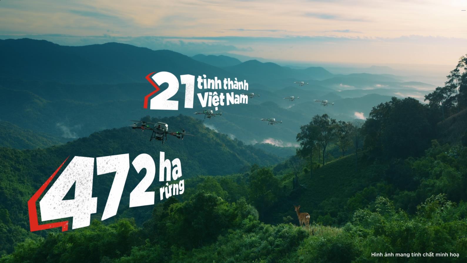 C&ugrave;ng OMO gieo triệu mầm xanh: 5 năm tạo n&ecirc;n diệu kỳ từ triệu đ&ocirc;i tay lấm bẩn- Ảnh 2.